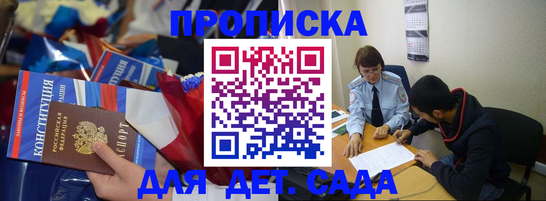 прописка для школы в Димитровграде