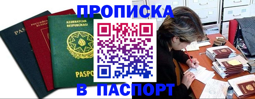 прописка паспорт в Димитровграде