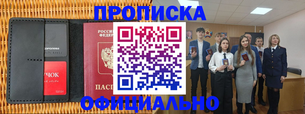временная прописка в Димитровграде